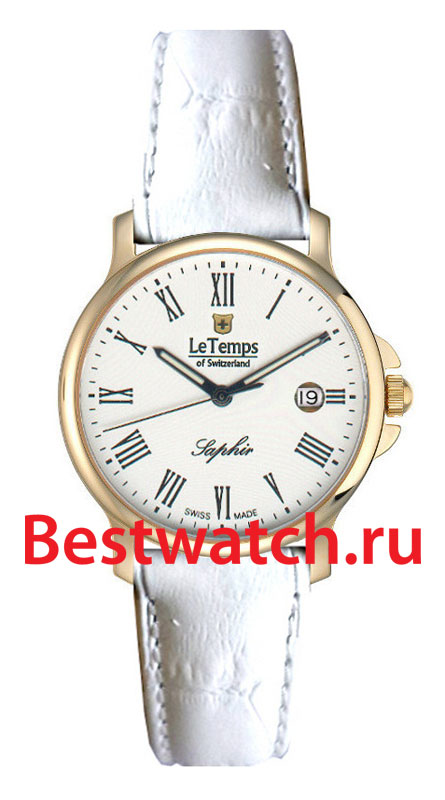 Часы Le Temps Zafira LT1055.52BL64